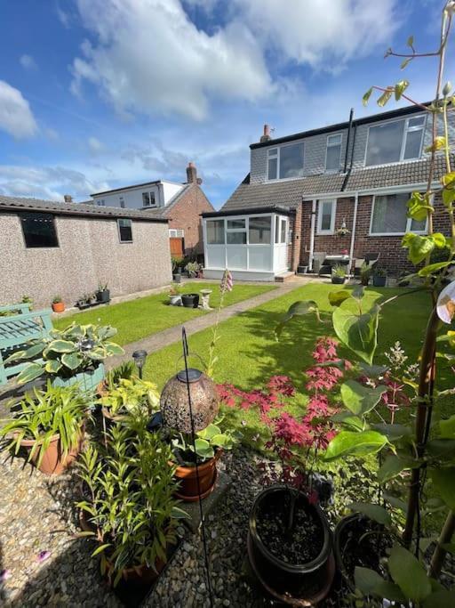 Fylde Coast - From Holiday home