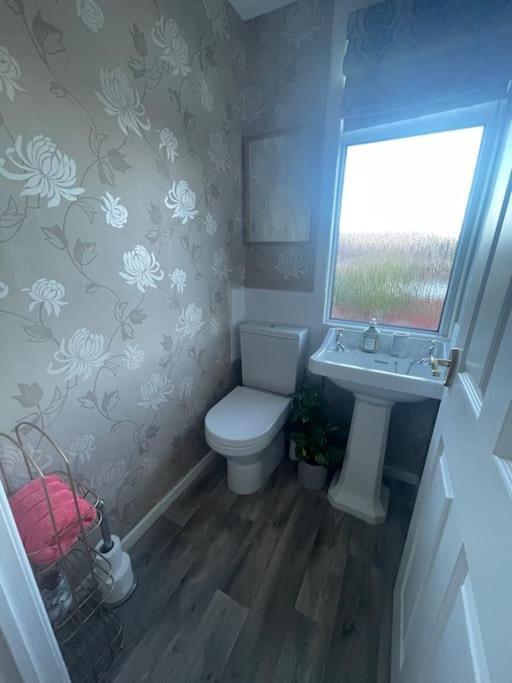Fylde Coast - From Freckleton