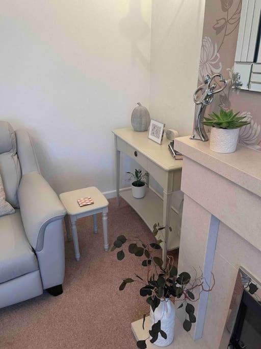 Fylde Coast - From Holiday home