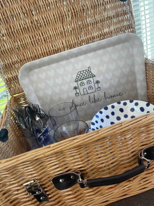 Holiday home Fylde Coast - From