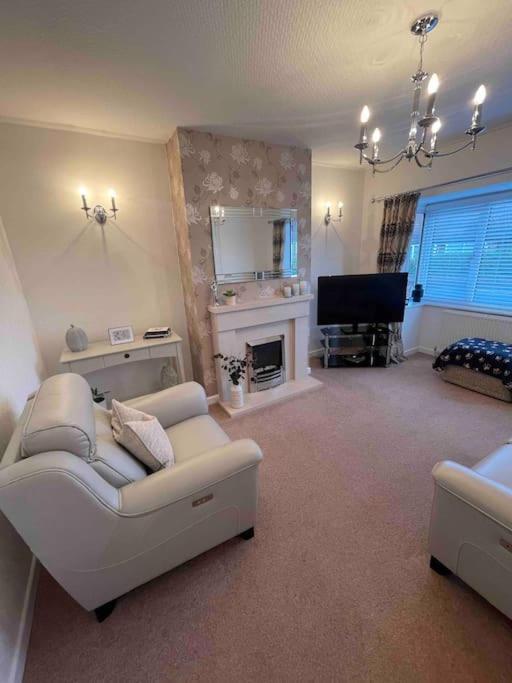 Holiday home Fylde Coast - From Freckleton