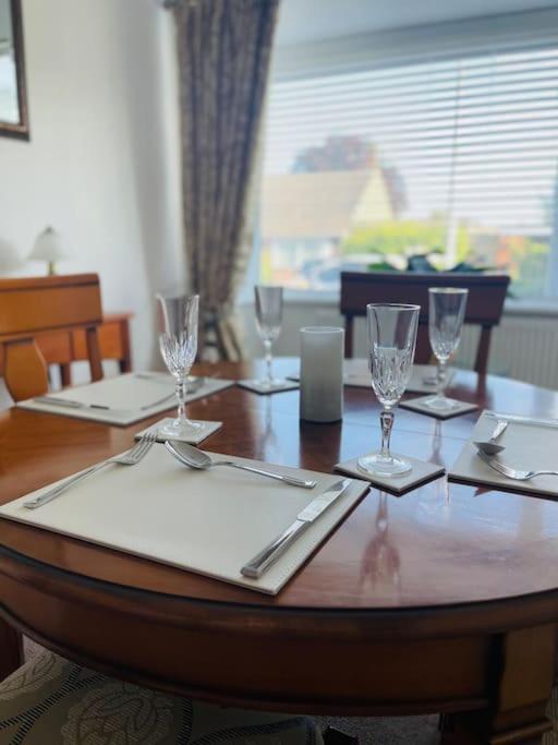 Holiday home Fylde Coast - From