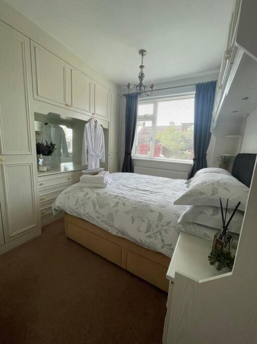 Fylde Coast - From Holiday home Freckleton