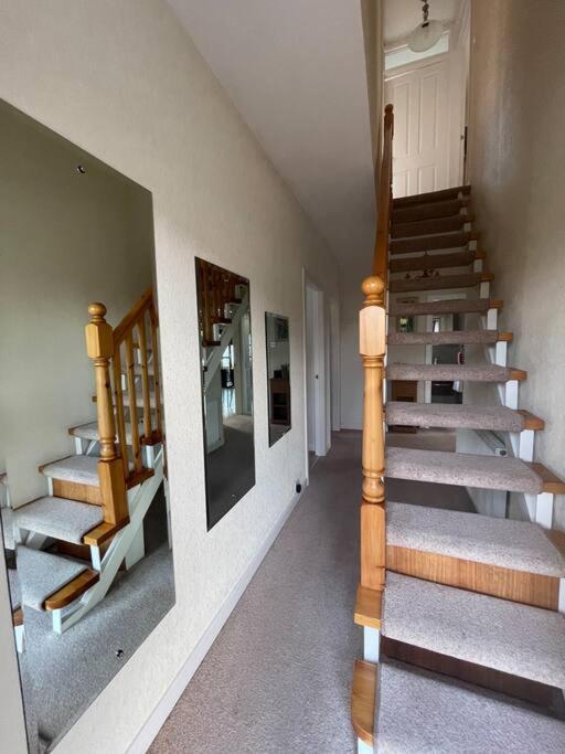Holiday home Fylde Coast - From Freckleton