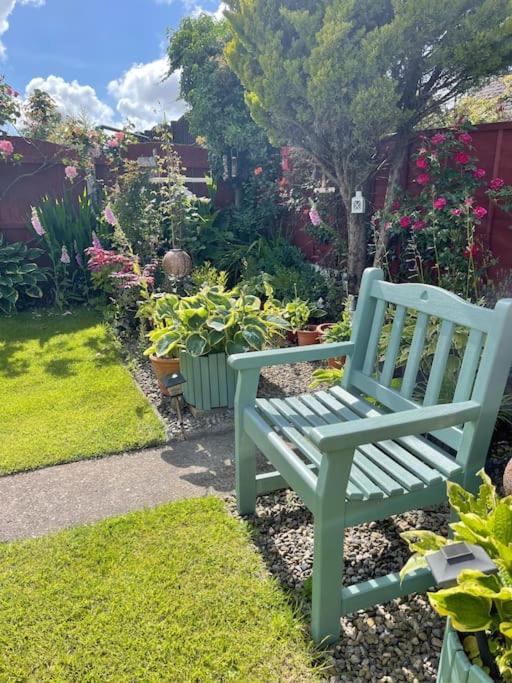 Holiday home Fylde Coast - From Freckleton