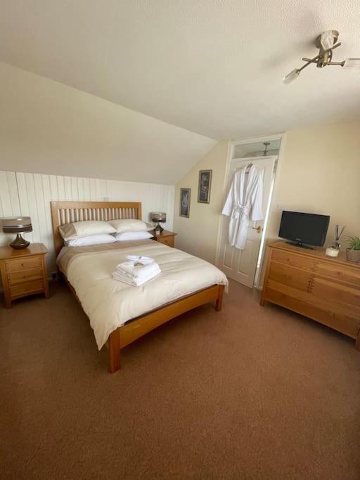 Fylde Coast - From Holiday home *