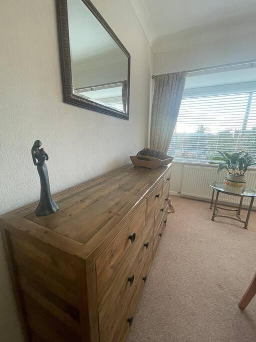 Holiday home Fylde Coast - From