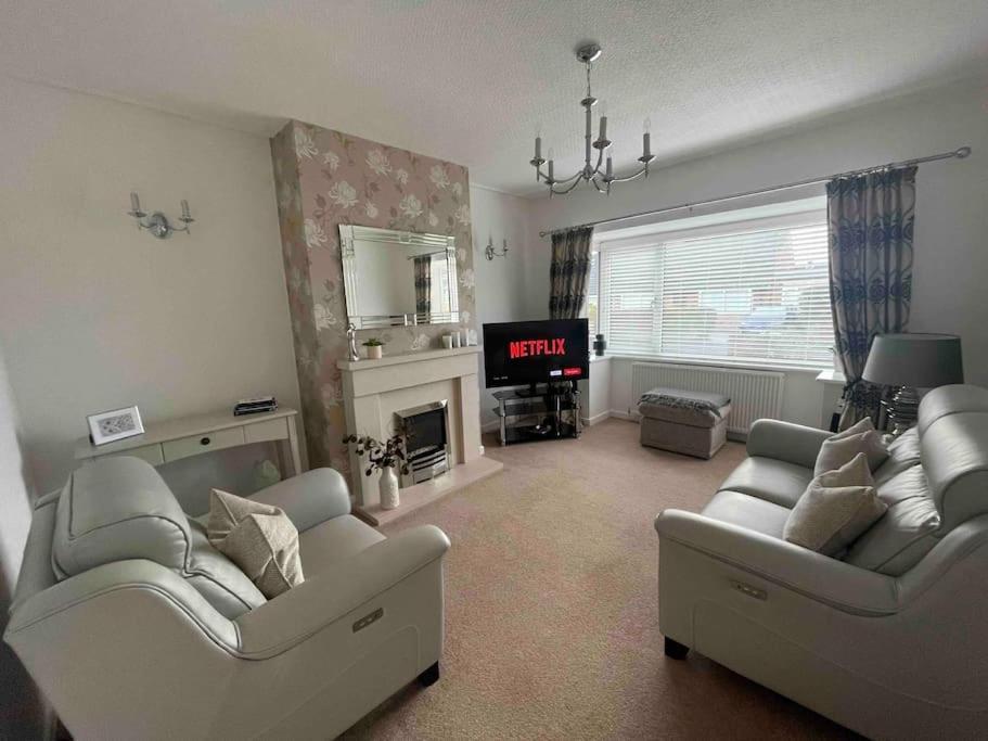 Holiday home Fylde Coast - From *